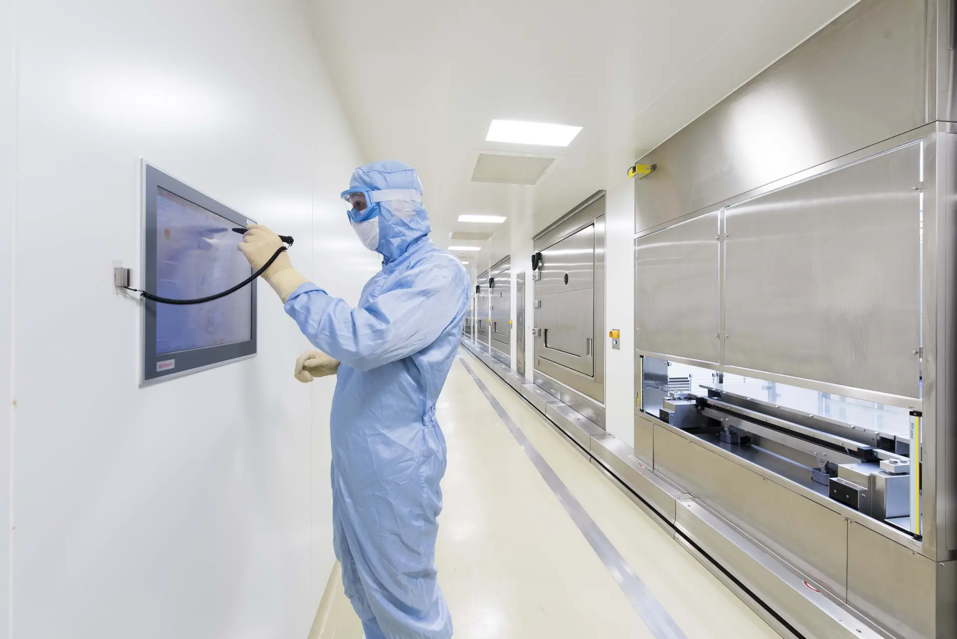 Cleanroom