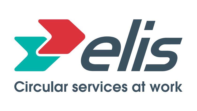 New logo | Elis