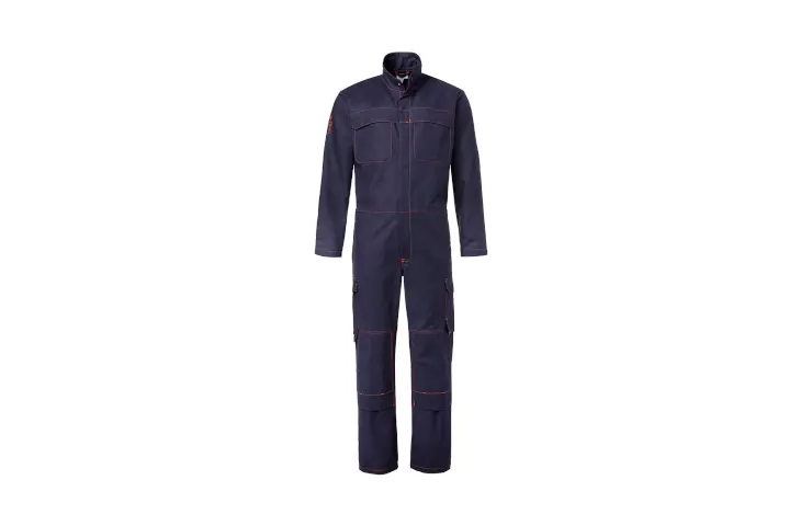 Kombinéza FlamePro Cotton
