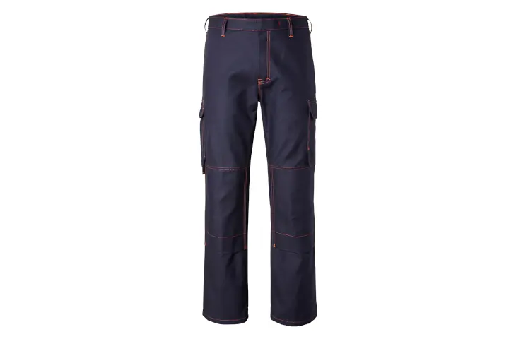Nohavice FlamePro Cotton