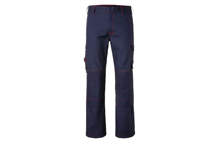 Nohavice FlamePro NEW