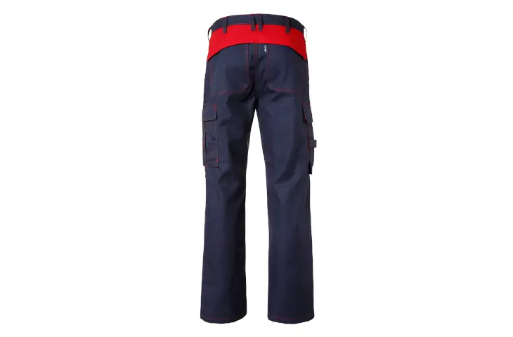 Nohavice FlamePro NEW