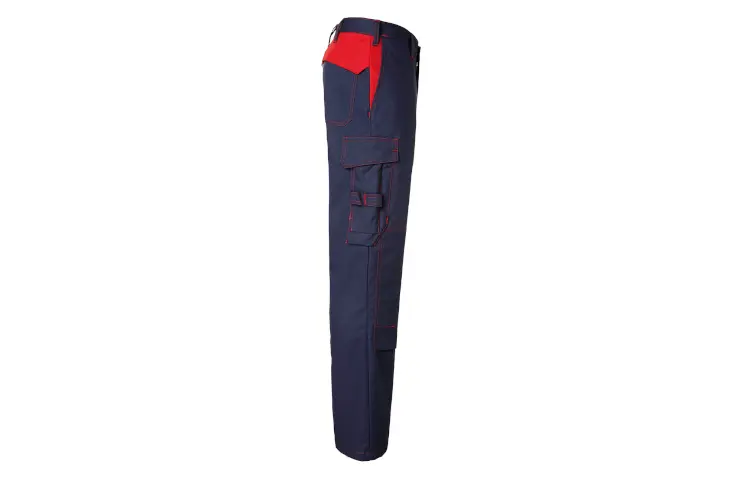 Nohavice FlamePro NEW