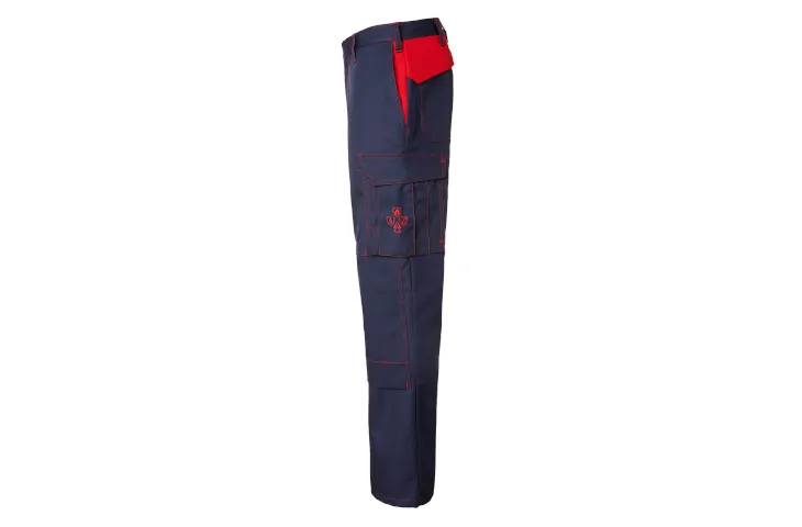 Nohavice FlamePro NEW