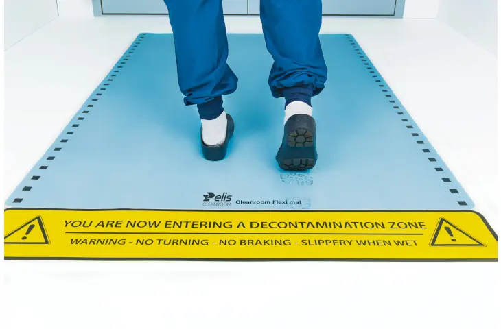 Flexi mat