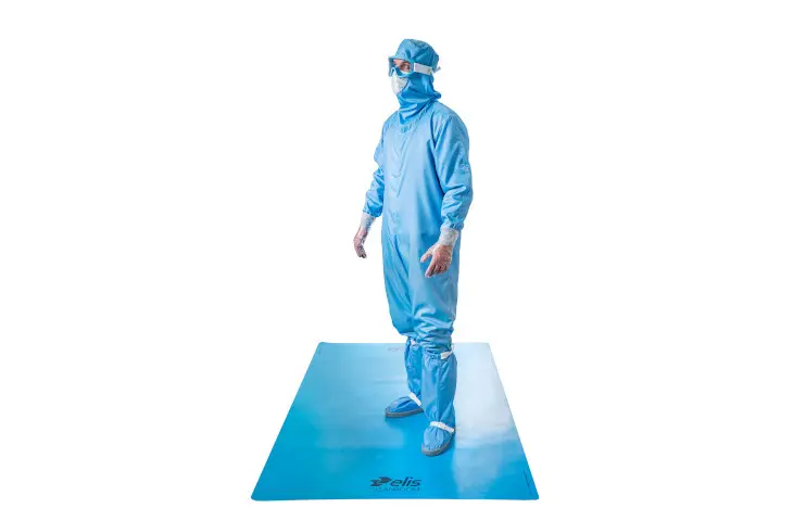 Flexi mat