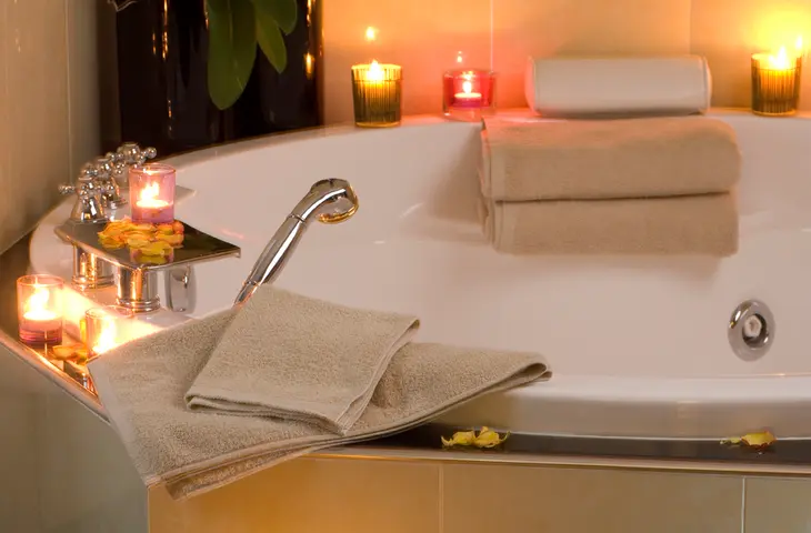 Spa kolekcia