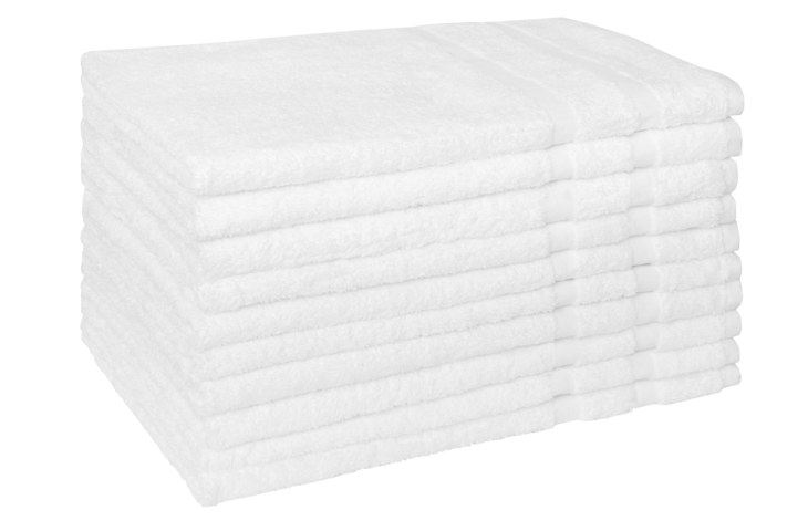 kadernícky uterák biely