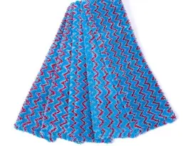 modrý mop
