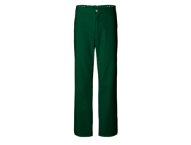 kalhoty zelené
