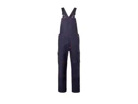 Nohavice s trakmi FlamePro Cotton 