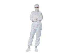 Cleanroom ESD kombinéza
