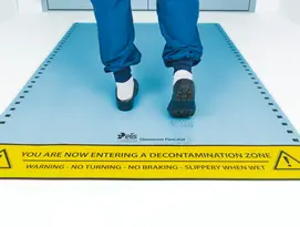 Flexi mat