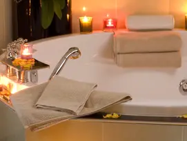 Spa kolekcia