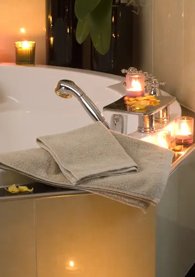 spa caramel